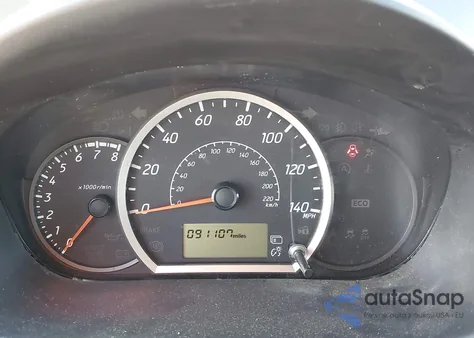 2015 Mitsubishi Mirage Es/Rf from USA, damaged, VIN ML32A4HJ8FH007737